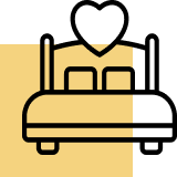 Acomodação Romântica